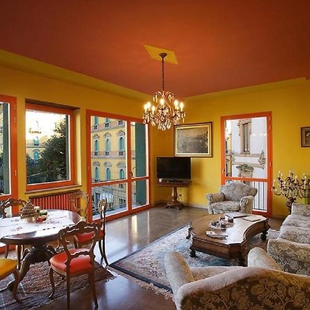 Benvenuti A Casa Incerpi Leilighet Montecatini Terme Eksteriør bilde