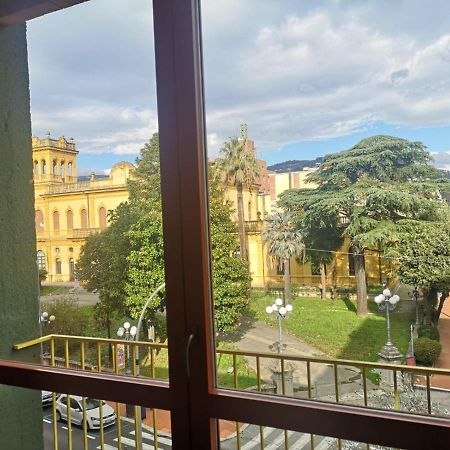 Benvenuti A Casa Incerpi Leilighet Montecatini Terme Eksteriør bilde