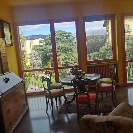 Benvenuti A Casa Incerpi Leilighet Montecatini Terme Eksteriør bilde
