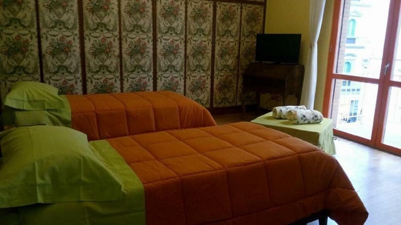 Benvenuti A Casa Incerpi Leilighet Montecatini Terme Eksteriør bilde
