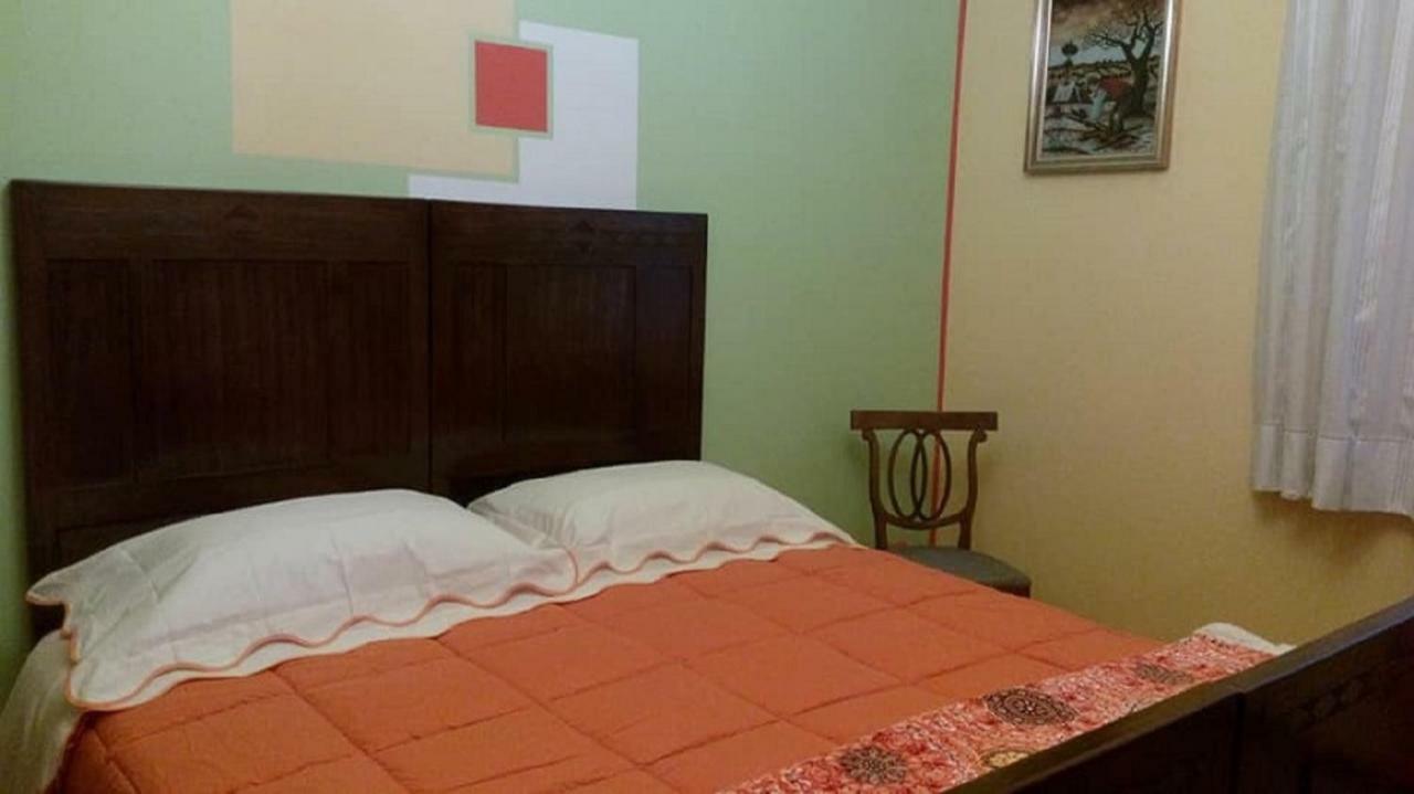 Benvenuti A Casa Incerpi Leilighet Montecatini Terme Eksteriør bilde